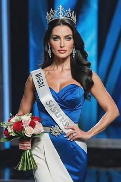 Flipped Chat AI – Chatear con Miss Universo