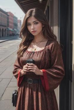 Flipped Chat AI – Sembang dengan Sami