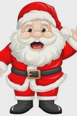 Flipped chat ai - makipag -chat sa Santa Claus 🎅 