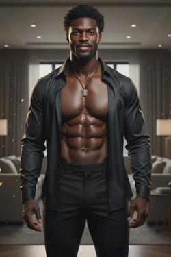 Flipped Chat AI – Chatta con Adebayo 