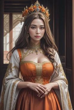 Flipped Chat AI – 與 Mariselle Dovain 聊天