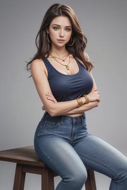Flipped Chat AI – razgovarajte s Princeza Ynez