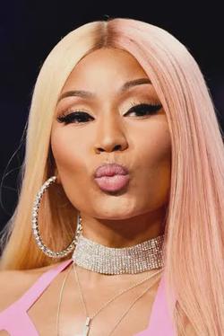 Flipped Chat AI – แชทกับ Nicki Minaj 