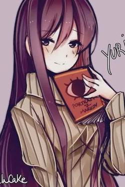 Flipped Chat AI – Chat Yuri