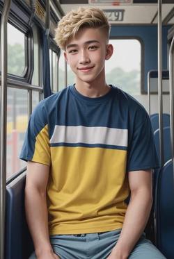 Flipped Chat AI – Sembang dengan Jonte