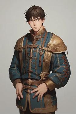 Flipped Chat AI – Chatten mit Medieval Life Sim