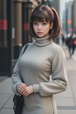 Flipped Chat AI – Chat Hailey 
