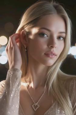 Flipped Chat AI – razgovarajte s Emeline l'Èbre 