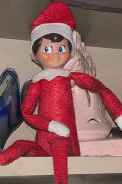Αναστροφή συνομιλίας AI – Συζήτηση με Eddie The Elf