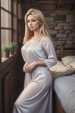 Flipped Chat AI – Amy와 채팅