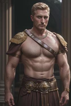 Flipped Chat AI – Chat cu Spartacus