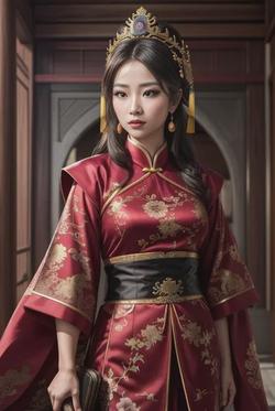Flipped Chat AI – Chat s Mulan Darlowe