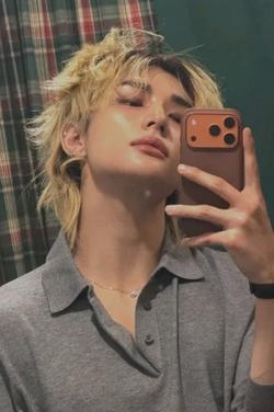 Flipped Chat AI – Chatten mit Hwang Hyunjin