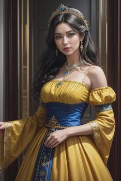 Omgedraaide chat AI – Chat met Snow White Marwick