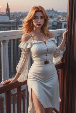 Flipped Chat AI – Discuter avec Kiera 