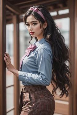 FlippedチャットAI – Bailey Jayとチャット