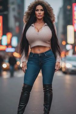 Flipped Chat AI – Chat Rebecca 