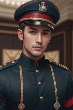Flipped Chat AI – Chatta con Dorian Kestrel