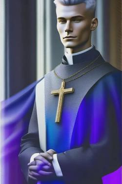 Flipped Chat AI – razgovarajte s Father Alan