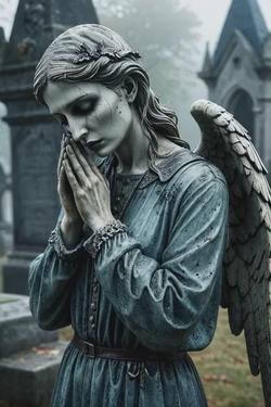Αναστροφή συνομιλίας AI – Συζήτηση με Weeping Angel