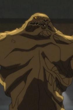 Flipped Chat AI – Chatta con Clayface