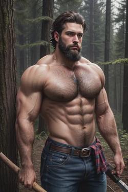 Flipped Chat AI – Чат с Alaska Tom