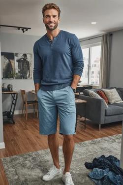 Flipped Chat AI – Bate-papo com Chase Johnson