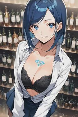 FlippedチャットAI – Ava Tsung とチャット