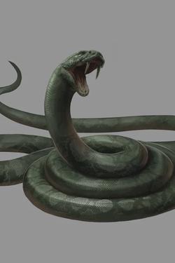Flipped Chat AI – Bate-papo com Snake