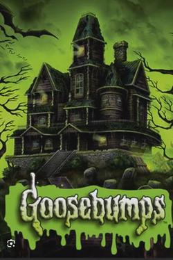 AI trò chuyện đảo ngược – Trò chuyện với Goosebumps 