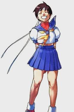 Flipped Chat AI – Bate-papo com Sakura 