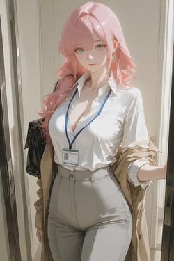 Flipped Chat AI – Чат с Sarah