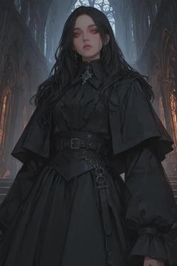 Flipped Chat AI – Csevegés Morticia