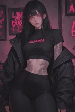 Flipped Chat AI – Sembang dengan Kaeryn Drakovich