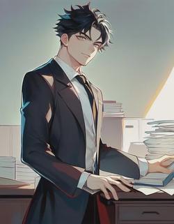 Flipped Chat AI – แชทกับ Boss
