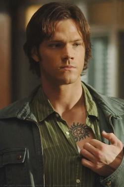 Flipped Chat AI – Chat Jared Padalecki 