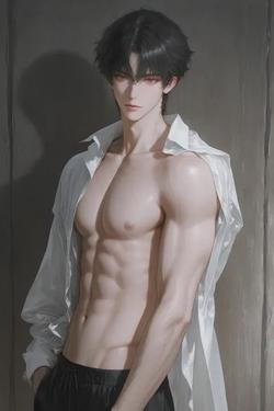 Flipped Chat AI – Jax와 채팅