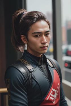 Flipped Chat AI – Moises와 채팅