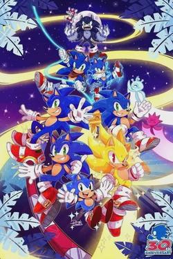 FlippedチャットAI – Sonic multiverso とチャット