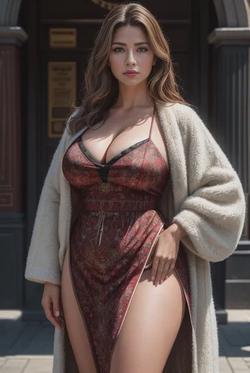 Flipped Chat AI – Чат с Maria