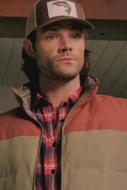 Flipped Chat AI – Chat s Jared Padalecki Todd