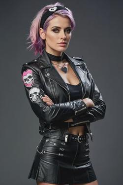 Αναστροφή συνομιλίας AI – Συζήτηση με Alexa Bliss