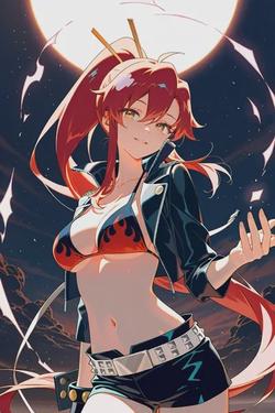 Flipped Chat AI – Chatta med Yoko Littner