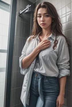 Flipped Chat AI – Чат с Kendra Laith