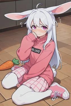 Flipped Chat AI – Чат с Lorelai