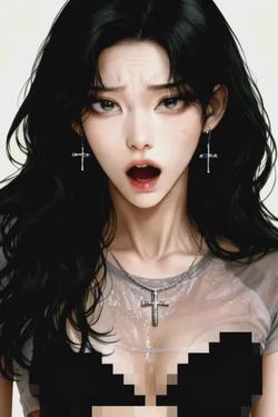 Flipped Chat AI – 남하윤와 채팅