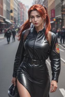 Flipped Chat AI – 與 Maria  聊天
