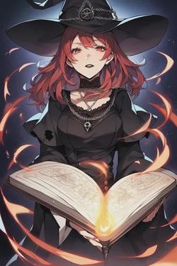 Flipped Chat AI – Чат с Crystal Waggoner 