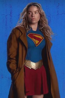 Odwrócony czat AI – rozmawiaj z Supergirl