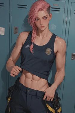 Flipped Chat AI – 與 Kendra Solvine 聊天